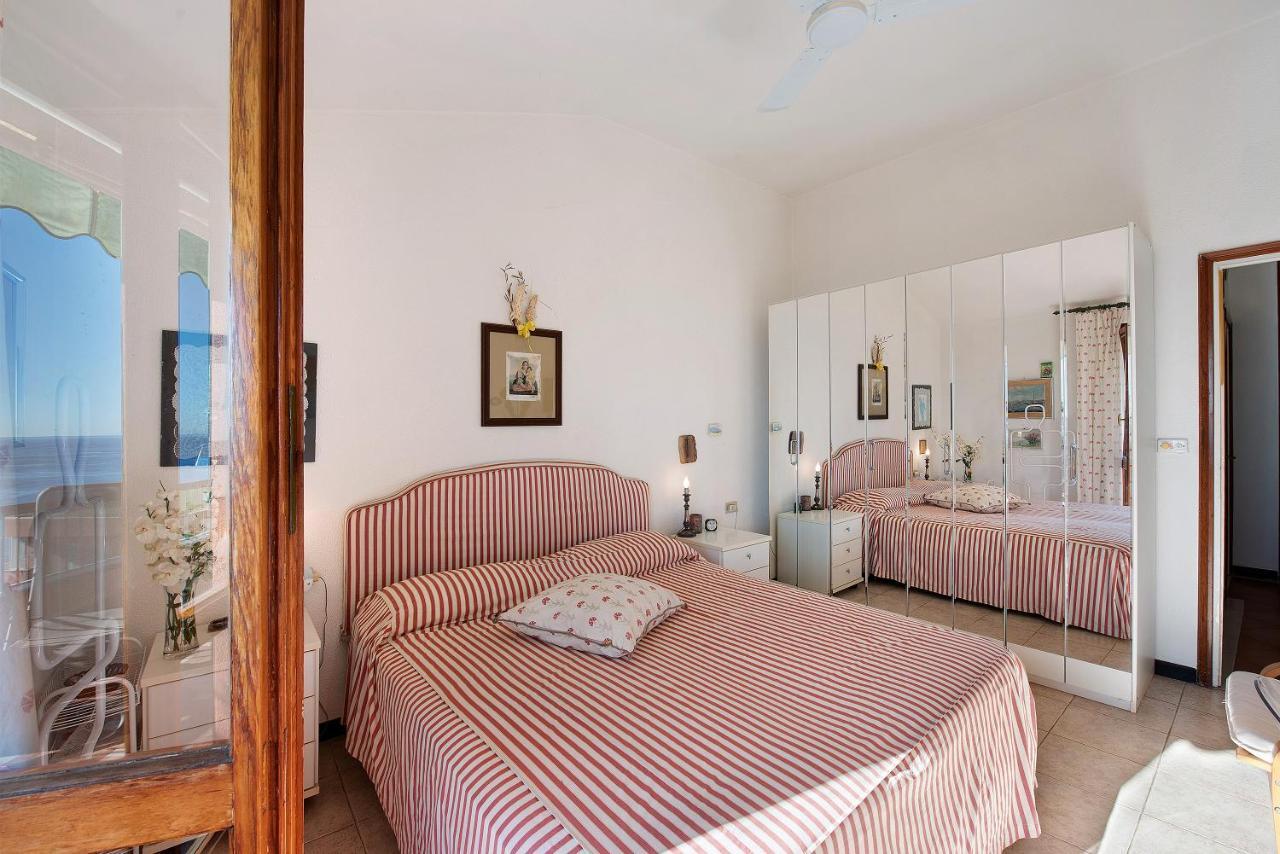 Апартаменты Giuditta - Arenzanohost Экстерьер фото