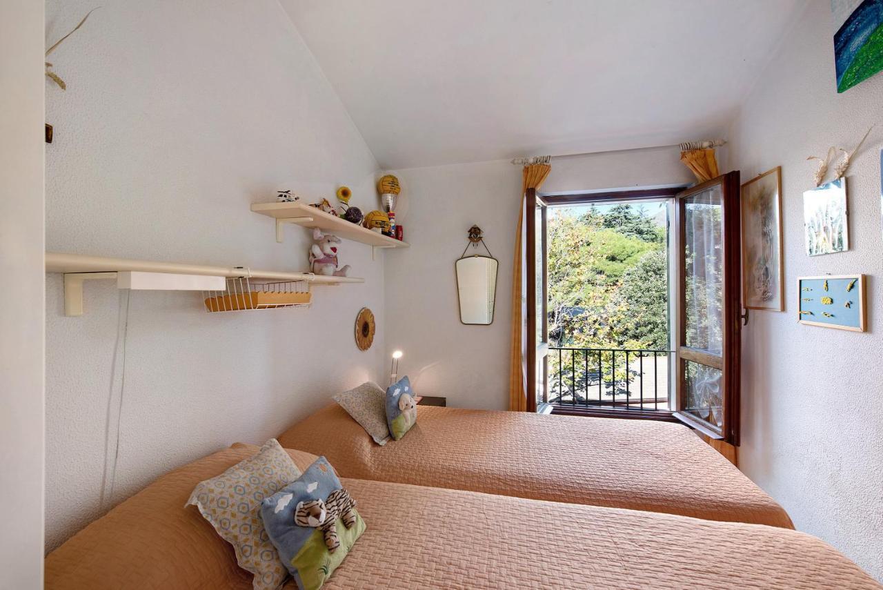 Апартаменты Giuditta - Arenzanohost Экстерьер фото